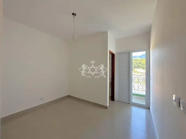 Sobrado à venda no Recanto Som do Mar - Caraguatatuba / SP - Cod. SO0252 — foto 29