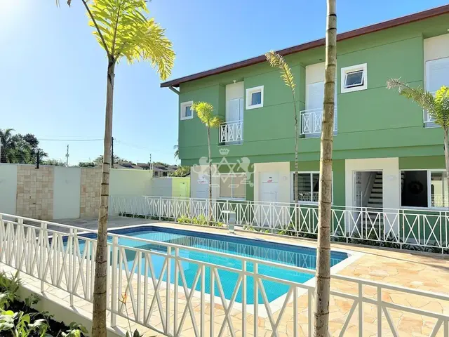Sobrado à venda no Recanto Som do Mar - Caraguatatuba / SP - Cod. SO0252 — foto 13