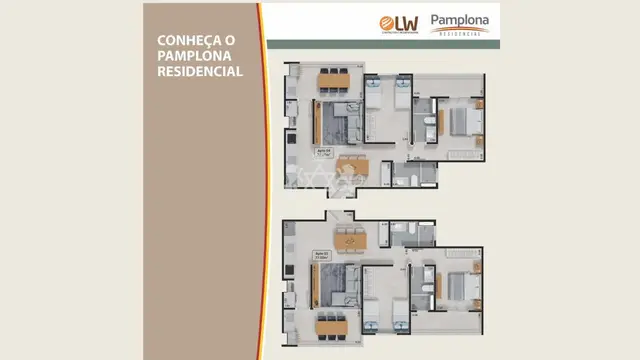 Apartamento à venda na Martim de Sá - Caraguatatuba / SP - Cod. AP0202 — foto 5