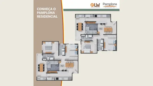 Apartamento à venda na Martim de Sá - Caraguatatuba / SP - Cod. AP0202 — foto 12