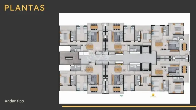 Apartamento à venda na Martim de Sá - Caraguatatuba / SP - Cod. AP0202 — foto 6