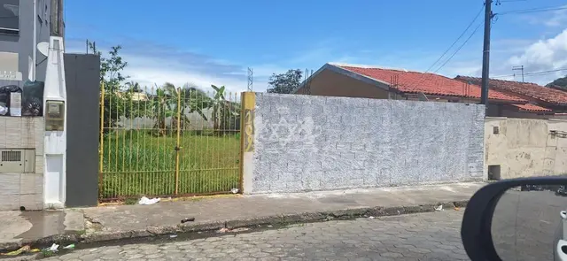 Terreno à venda no Jardim das Gaivotas - Caraguatatuba / SP - Cod. TE0087 — foto 4