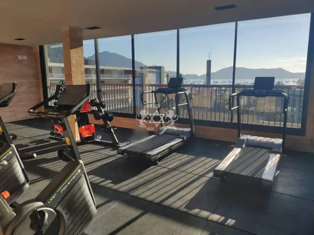 Apartamento à venda no Saco da Ribeira - Ubatuba / SP - Cod. AP0205 — foto 23