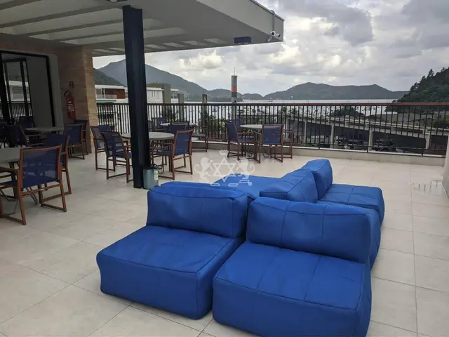 Apartamento à venda no Saco da Ribeira - Ubatuba / SP - Cod. AP0205 — foto 8