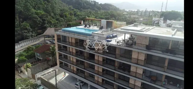 Apartamento à venda no Saco da Ribeira - Ubatuba / SP - Cod. AP0205 — foto 3