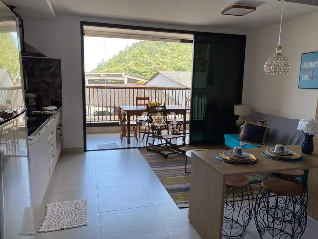 Apartamento à venda no Saco da Ribeira - Ubatuba / SP - Cod. AP0205 — foto 29