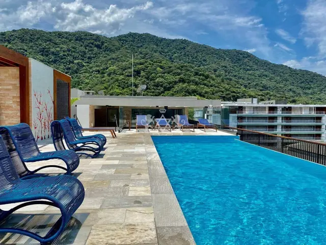 Apartamento à venda no Saco da Ribeira - Ubatuba / SP - Cod. AP0205 — foto 11