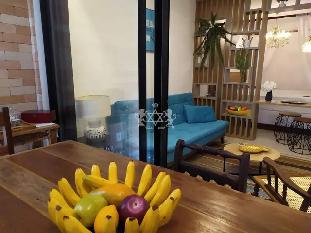 Apartamento à venda no Saco da Ribeira - Ubatuba / SP - Cod. AP0205 — foto 6