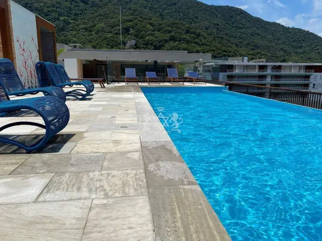 Apartamento à venda no Saco da Ribeira - Ubatuba / SP - Cod. AP0205 — foto 12