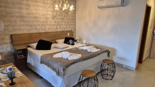 Apartamento à venda no Saco da Ribeira - Ubatuba / SP - Cod. AP0205 — foto 27
