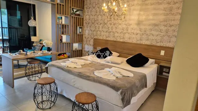 Apartamento à venda no Saco da Ribeira - Ubatuba / SP - Cod. AP0205 — foto 26