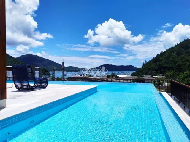 Apartamento à venda no Saco da Ribeira - Ubatuba / SP - Cod. AP0205 — foto 17