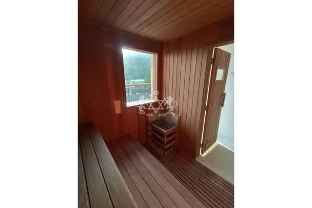 Apartamento à venda no Saco da Ribeira - Ubatuba / SP - Cod. AP0205 — foto 5