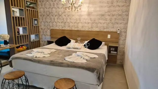 Apartamento à venda no Saco da Ribeira - Ubatuba / SP - Cod. AP0205 — foto 28