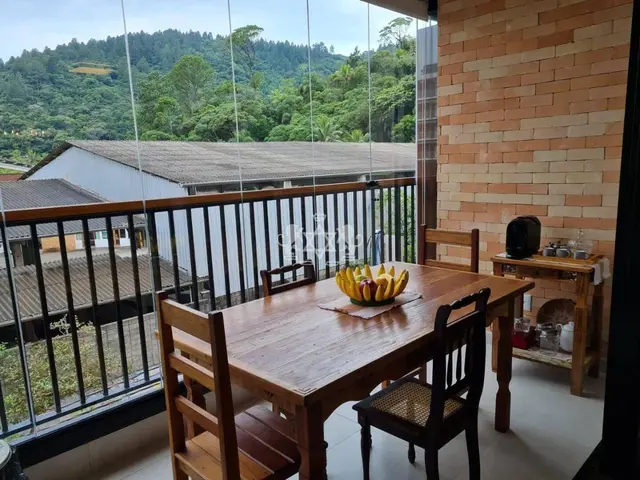 Apartamento à venda no Saco da Ribeira - Ubatuba / SP - Cod. AP0205 — foto 25