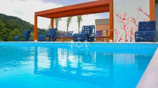 Apartamento à venda no Saco da Ribeira - Ubatuba / SP - Cod. AP0205 — foto 14