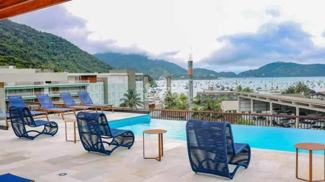 Apartamento à venda no Saco da Ribeira - Ubatuba / SP - Cod. AP0205 — foto 13