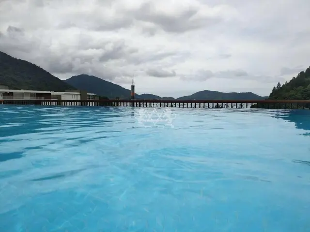 Apartamento à venda no Saco da Ribeira - Ubatuba / SP - Cod. AP0205 — foto 16