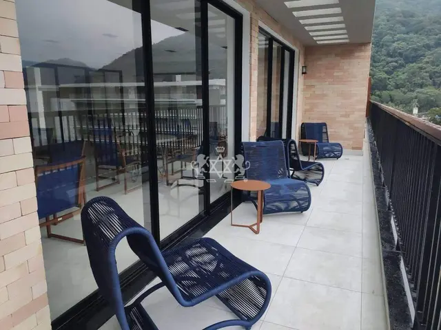 Apartamento à venda no Saco da Ribeira - Ubatuba / SP - Cod. AP0205 — foto 9