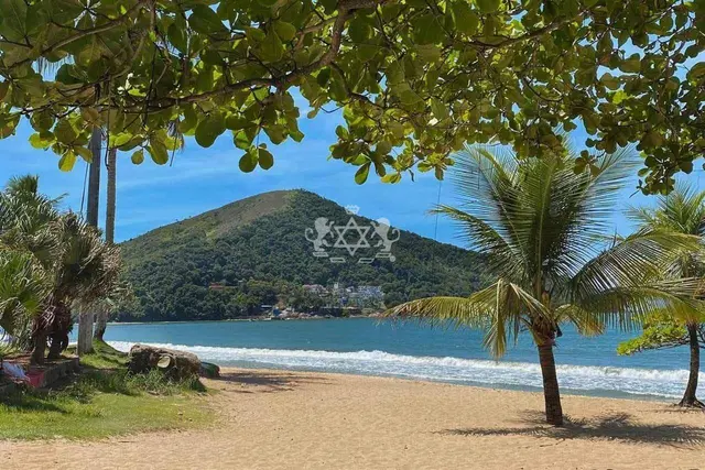 Terreno à venda no Pontal de Santa Marina - Caraguatatuba / SP - Cod. TE0055 — foto 11