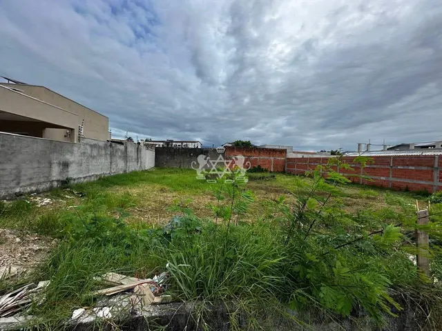 Terreno à venda no Pontal de Santa Marina - Caraguatatuba / SP - Cod. TE0055