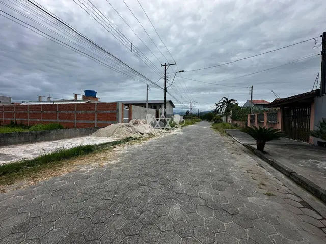 Terreno à venda no Pontal de Santa Marina - Caraguatatuba / SP - Cod. TE0055 — foto 3