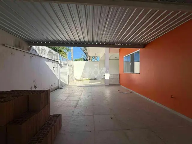 Casa à venda na Martim de Sá - Caraguatatuba / SP - Cod. CA0213 — foto 1