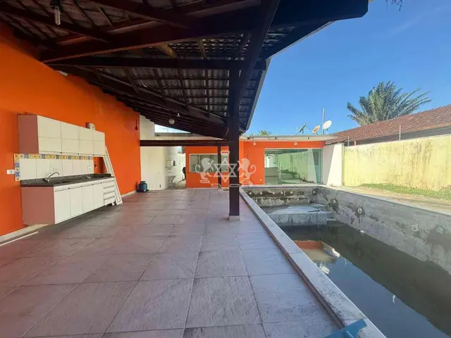 Casa à venda na Martim de Sá - Caraguatatuba / SP - Cod. CA0213 — foto 30