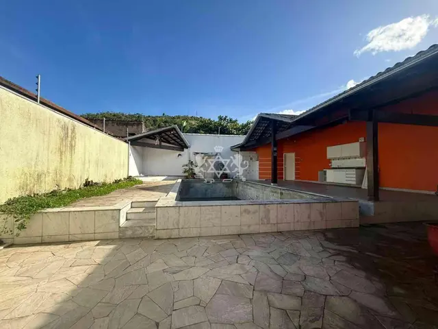 Casa à venda na Martim de Sá - Caraguatatuba / SP - Cod. CA0213 — foto 28
