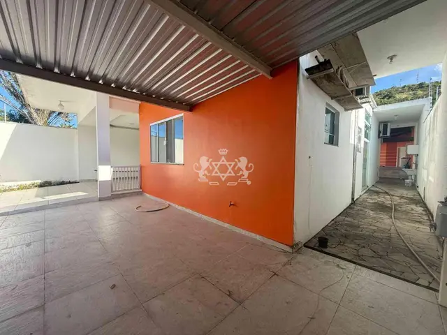 Casa à venda na Martim de Sá - Caraguatatuba / SP - Cod. CA0213 — foto 4