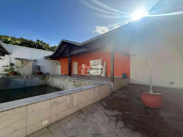 Casa à venda na Martim de Sá - Caraguatatuba / SP - Cod. CA0213 — foto 29