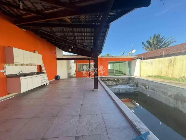 Casa à venda na Martim de Sá - Caraguatatuba / SP - Cod. CA0213 — foto 24
