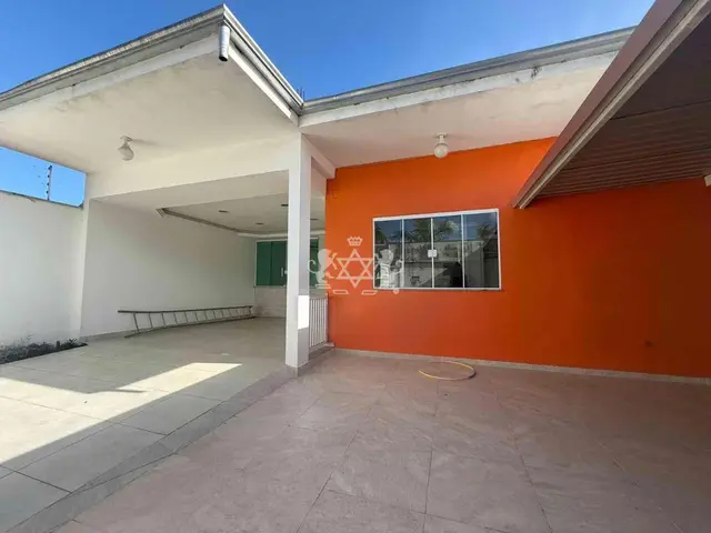 Casa à venda na Martim de Sá - Caraguatatuba / SP - Cod. CA0213 — foto 3