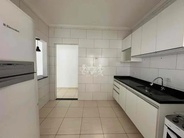 Apartamento à venda na Cidade Jardim - Caraguatatuba / SP - Cod. AP0113 — foto 5