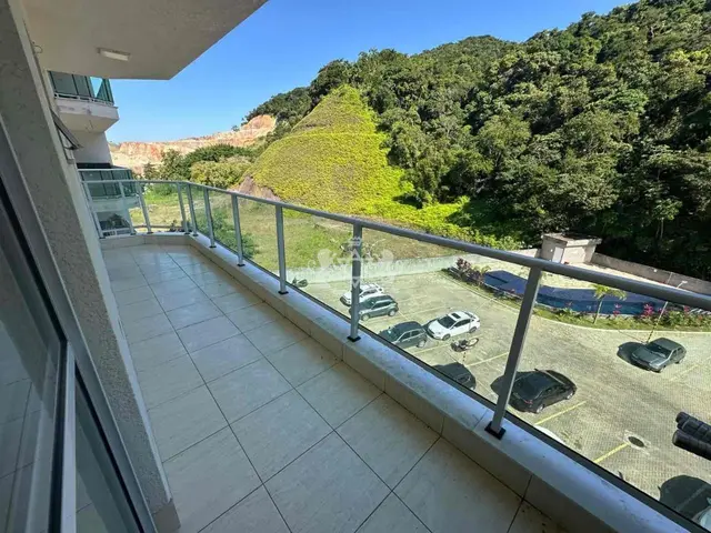 Apartamento à venda na Cidade Jardim - Caraguatatuba / SP - Cod. AP0113 — foto 4