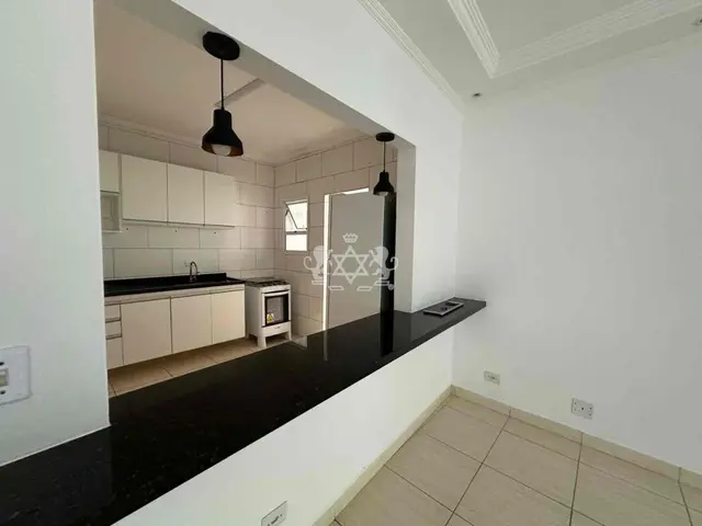 Apartamento à venda na Cidade Jardim - Caraguatatuba / SP - Cod. AP0113 — foto 9