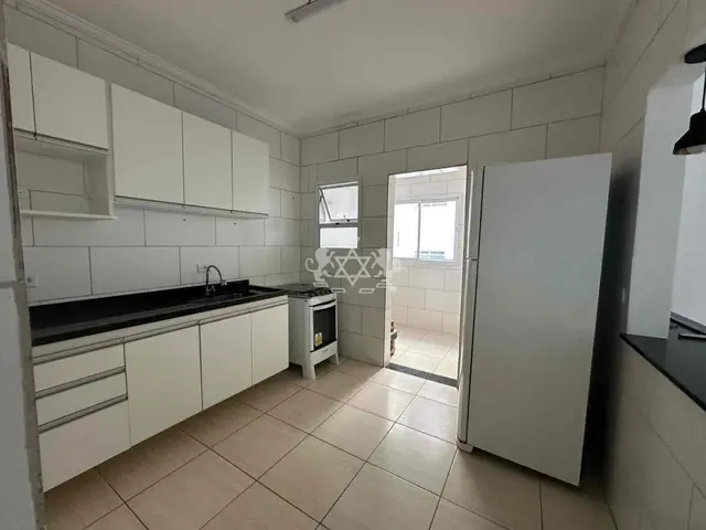 Apartamento à venda na Cidade Jardim - Caraguatatuba / SP - Cod. AP0113 — foto 8