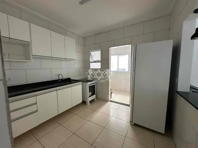 Apartamento à venda na Cidade Jardim - Caraguatatuba / SP - Cod. AP0113 — foto 7