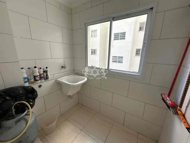 Apartamento à venda na Cidade Jardim - Caraguatatuba / SP - Cod. AP0113 — foto 6