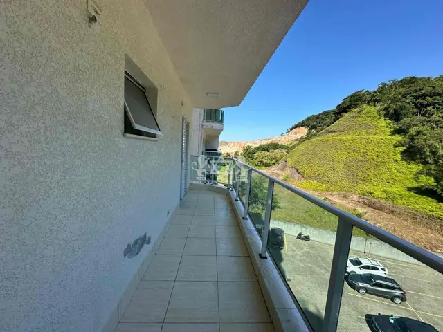 Apartamento à venda na Cidade Jardim - Caraguatatuba / SP - Cod. AP0113 — foto 3