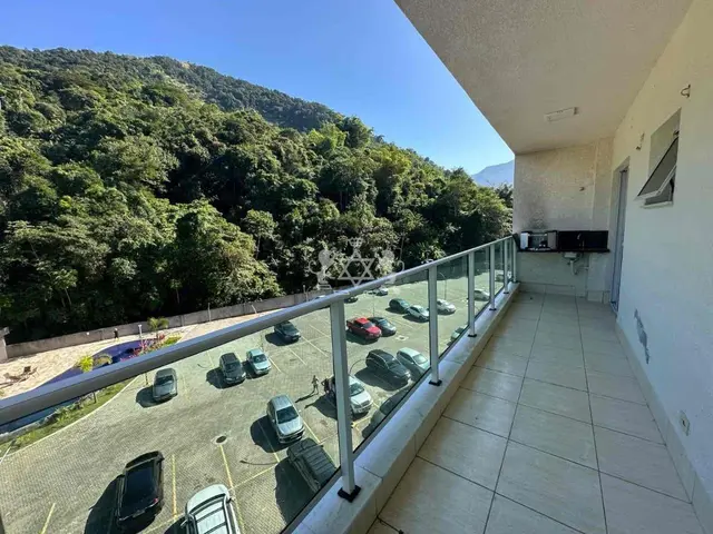 Apartamento à venda na Cidade Jardim - Caraguatatuba / SP - Cod. AP0113