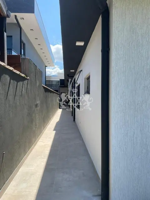 Casa em condomínio à venda no Jardim Carolina - Ubatuba / SP - Cod. CAC0193 — foto 8