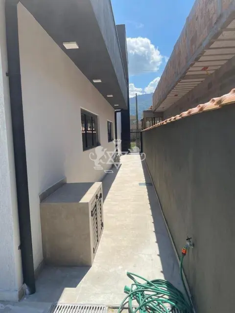 Casa em condomínio à venda no Jardim Carolina - Ubatuba / SP - Cod. CAC0193 — foto 7