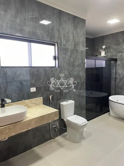 Casa em condomínio à venda no Jardim Carolina - Ubatuba / SP - Cod. CAC0193 — foto 25