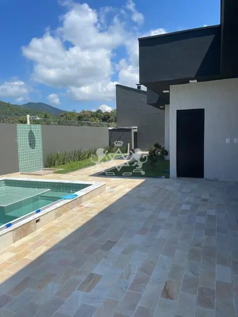 Casa em condomínio à venda no Jardim Carolina - Ubatuba / SP - Cod. CAC0193 — foto 4