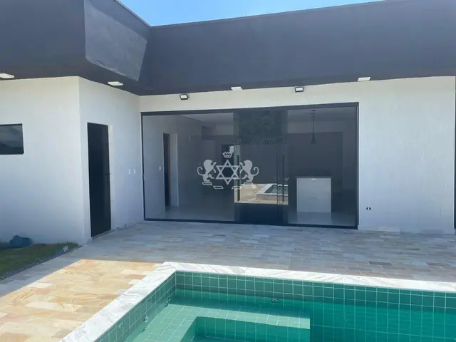 Casa em condomínio à venda no Jardim Carolina - Ubatuba / SP - Cod. CAC0193 — foto 5