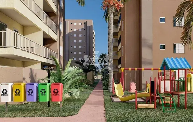 Apartamento à venda no Indaiá - Caraguatatuba / SP - Cod. AP0061 — foto 20