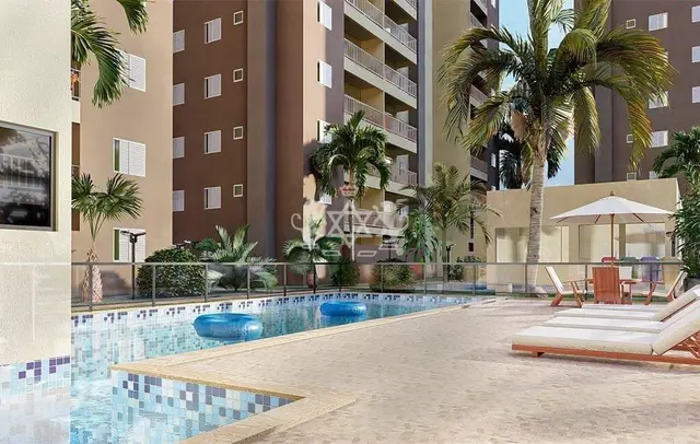 Apartamento à venda no Indaiá - Caraguatatuba / SP - Cod. AP0061 — foto 6