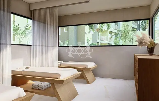 Apartamento à venda no Indaiá - Caraguatatuba / SP - Cod. AP0061 — foto 14
