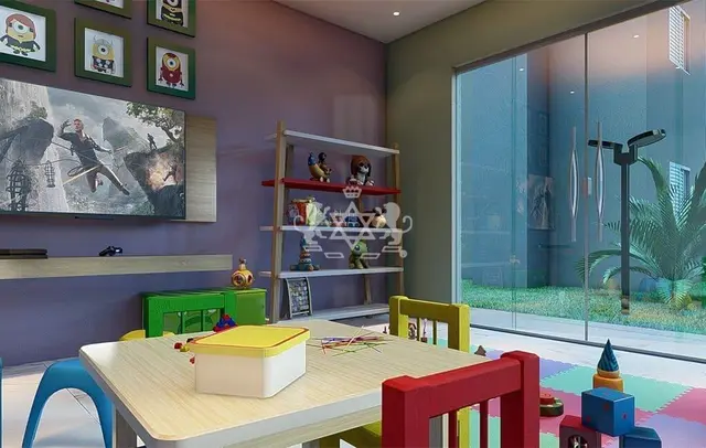 Apartamento à venda no Indaiá - Caraguatatuba / SP - Cod. AP0061 — foto 19